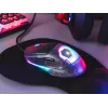 Mouse Tracer 47400 Gamezone Neon RGB USB