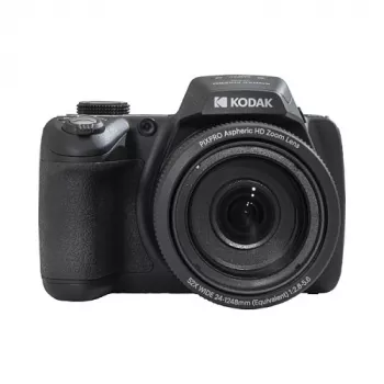 KODAK AZ528BK Digital Bridge Camera black (AZ528BK)