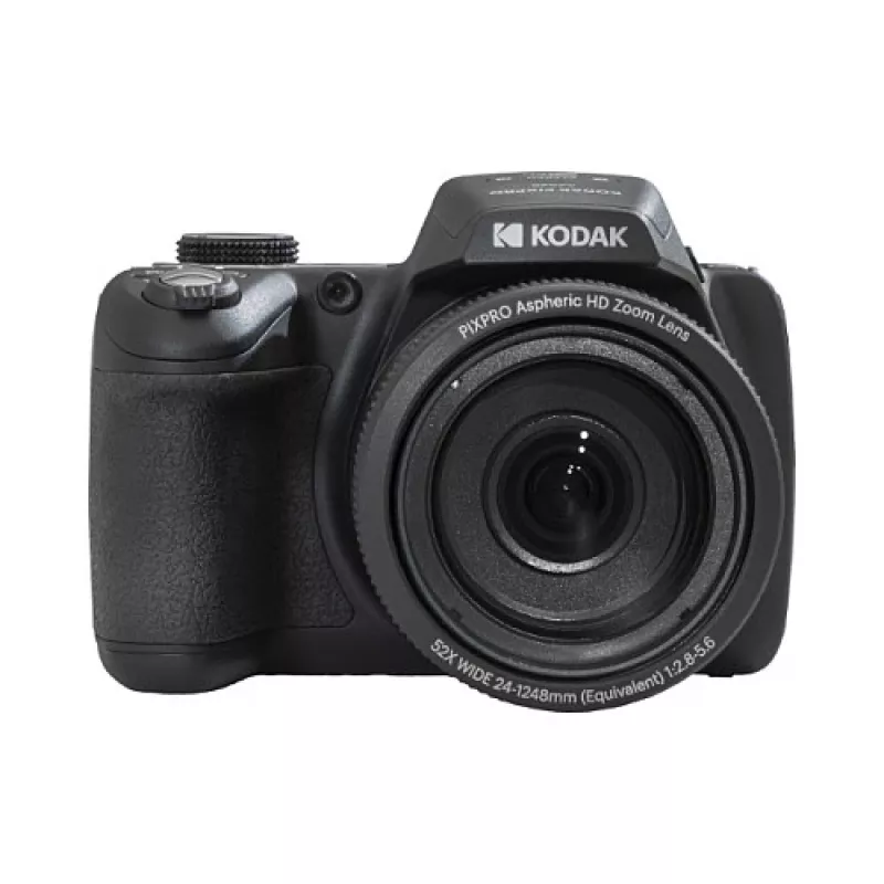 KODAK AZ528BK Digital Bridge Camera black (AZ528BK)