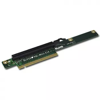 Interface Card Supermicro RSC-RR1U-E16