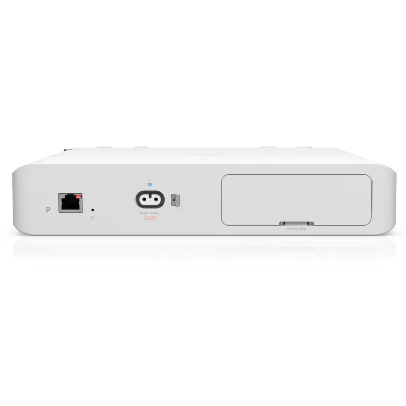 Ubiquiti UISP Power Uninterruptible Power Supply (UPS) 100 W (UISP-P)