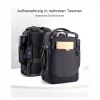 inateck notebook backpack 14 BP03006-14 black