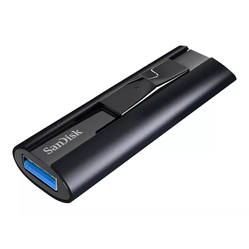 USB flash drive SanDisk 1 TB USB Type-A 3.2 Gen 1 SDCZ880-1T00-G46