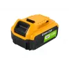 Battery Cordless Tool Green Cell PTDW18V4