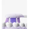 Xiaomi oscillation electric toothbrush replacement heads, soft, 3 pcs