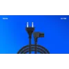Universal cable Cl-186 SAVIO