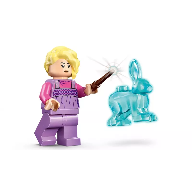 LEGO HARRY POTTER 76467 Luna Lovegood's House