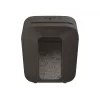 Powershred | LX25 | Black | 11.5 L | Credit cards shredding | dB | Paper handling standard/output 6 sheets per pass | Cross-Cut Shredder | Warranty 24 month(s)