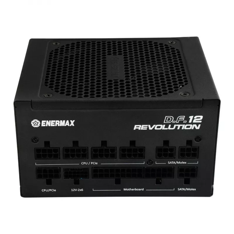 Power Supply Unit Enermax Revolution D.F.12 750 W
