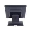 Elo Desktop Touchmonitors 1517L AccuTouch - LED-Monitor - 38.1 cm (15) - Touchscreen - 1024 x 768 @ 75 Hz - 300 cd/m² - 800:1 - 23 ms - VGA - Black