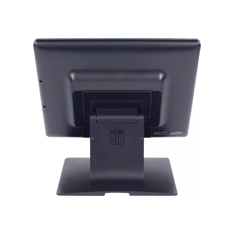 Elo Desktop Touchmonitors 1517L AccuTouch - LED-Monitor - 38.1 cm (15) - Touchscreen - 1024 x 768 @ 75 Hz - 300 cd/m² - 800:1 - 23 ms - VGA - Black