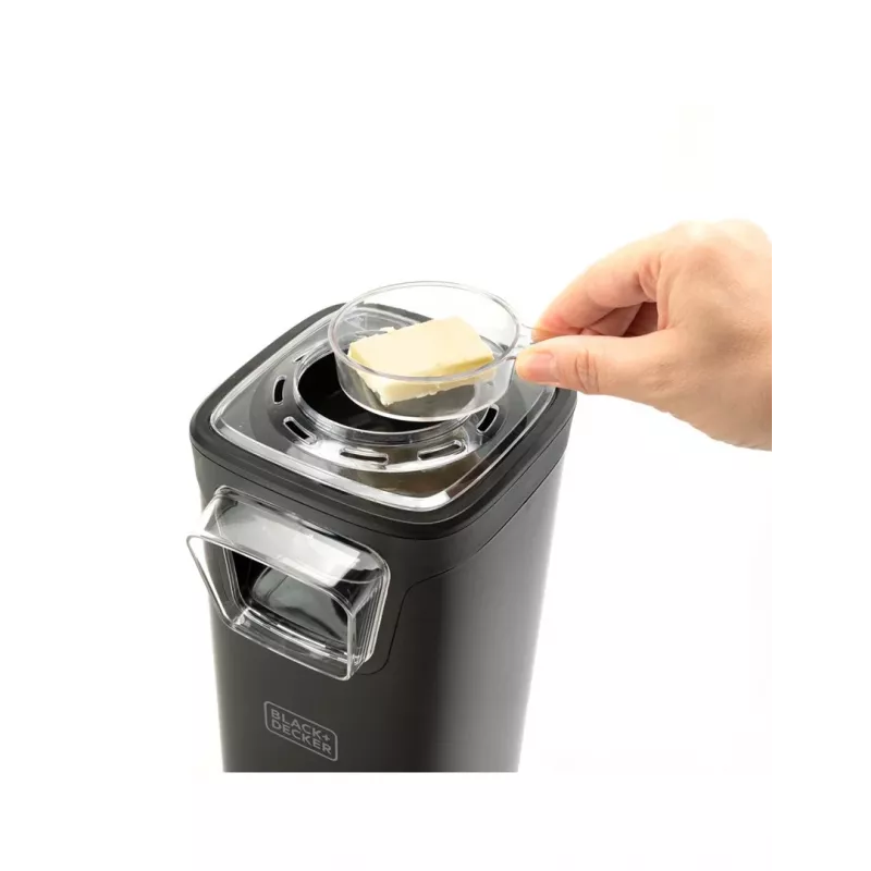 Black & Decker ES9680100B Popcorn Maker