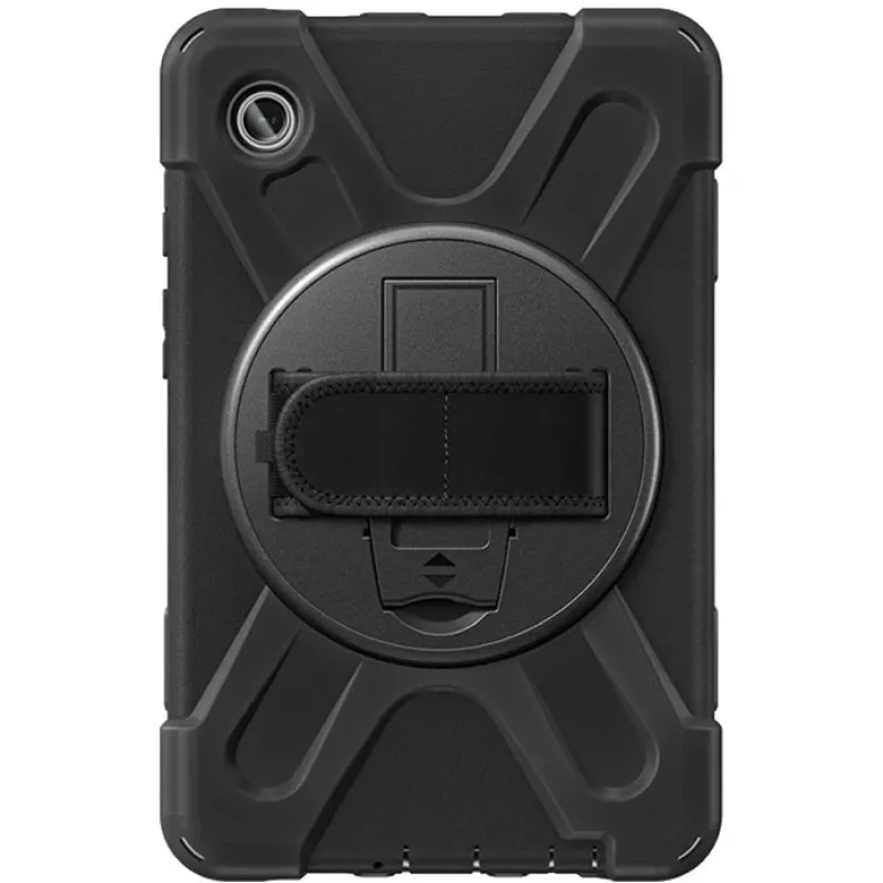 Cover 4smarts Galaxy Tab A9 22.1 cm (8.7 inch) Black