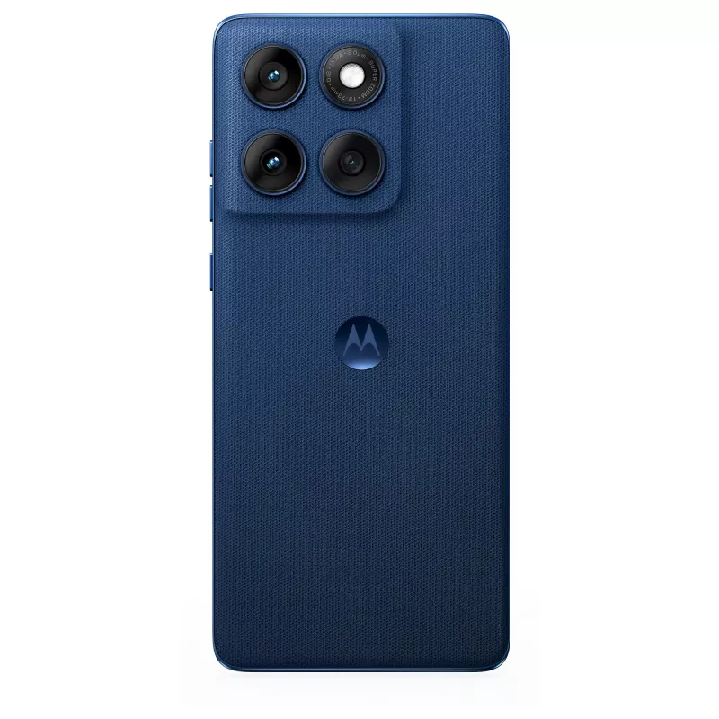 Motorola Moto Edge 60 5G 8RAM 256GB blue
