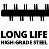 Knife blade Einhell 3405942 for GC-SC 18/28 Li and GC-SCA 18/280 BL