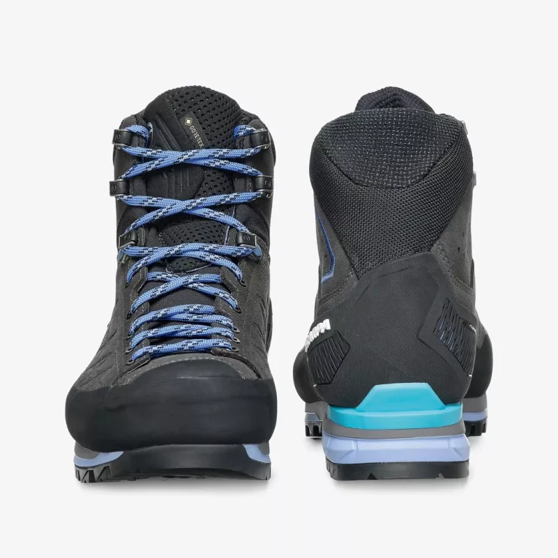 Scarpa Zodiac Tech GTX women's shoes 37.5