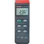 Voltcraft K204 Datalogger temperature measuring instrument, Thermometer (309)
