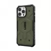 Urban Armor Gear Pathfinder mobile phone case 17.5 cm (6.9) Cover Olive