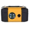 Laser distance meter DeWalt DW055PL-XJ, range 0–16 m, accuracy ±6 mm, 3.7V rechargeable battery, USB cable