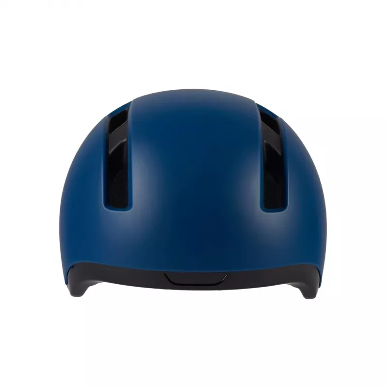 Cycling Helmet HJC CALIDO M — Dark Blue, Size M, In-mold, 55–59 cm, 280 g