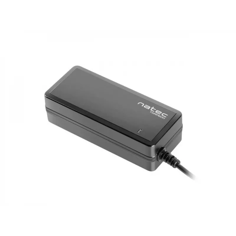 Power Adapter NATEC Torpedo UNI-70