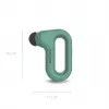Medisana HM 330 massager Universal Black, Green