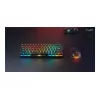Mechanical Keyboard STEELSERIES Apex Pro Mini Gen 3 US – 65% layout, RGB, hot-swappable switches