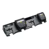 Zebra P1063406-053 mobile device charger Portable printer Black AC Indoor