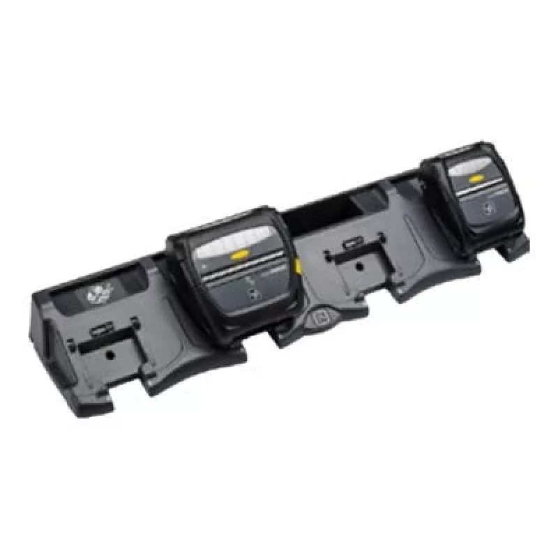 Zebra P1063406-053 mobile device charger Portable printer Black AC Indoor