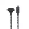 Native Union Belt Cable USB-C/USB-C cable