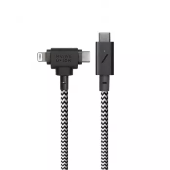 Native Union Belt Cable USB-C/USB-C cable