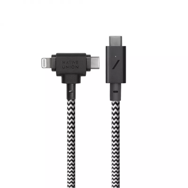 Native Union Belt Cable USB-C/USB-C cable