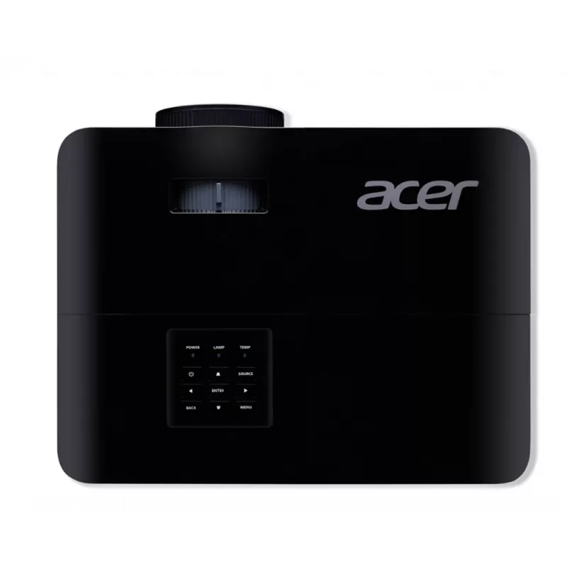 Projector Acer X1228HN XGA 1024x768 4800 ANSI lumens