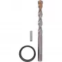 Drill Bit Bosch F 00Y 145 203 Length 136 mm
