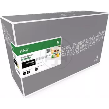 AS20305 ASTAR LEX. MS821DN CORP. TON BLK 58D2H0E 15.000Seiten (AS20305)