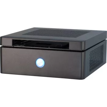 Inter-Tech Mini ITX-603 - USFF - Mini-ITX - Power Supply 60 Watt (88881218)