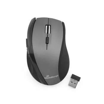 Mouse MediaRange MROS203 RF Wireless Optical