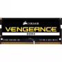 DDR4 SODIMM 8GB/2666 (18GB) BLACK CL18