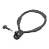Camera mount DJI CP.AS.AA000008.01 for action sports