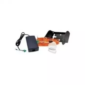 Datalogic - Power Cable (110 Volt AC) - NEMA 5-15 (M) - IEC 320 EN 60320 C13 - Vereinigte Staaten (6003-0941)