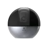 Indoor IP security camera EZVIZ CS-E6 — 2880×1620, 25 fps, Wi‑Fi, desk mount, night vision 10 m