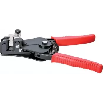 Knipex 12 21 180 EAN 12 21 180 Wire Stripper 0.5 to 6 mm² 10 to 20