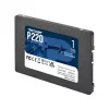 2.5 inch SATA III SSD PATRIOT P220 1 TB — 550/500 MB/s, 50k IOPS, 7 mm