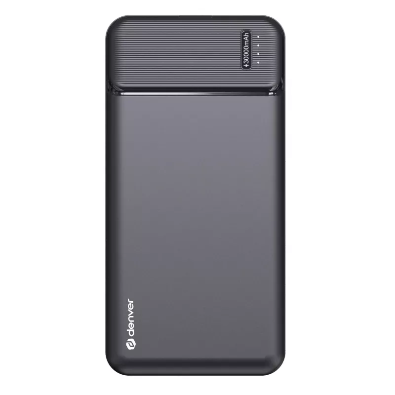 Power Bank Denver PBS-30007 30000 mAh