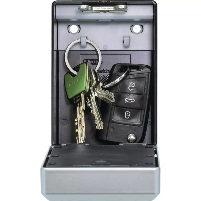 ABUS KeyGarage One 787 SMART-BT wall-mounted smart key safe