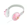 The House Of Marley Positive Vibration 2 Headset Wired headband Calls/Music Copper