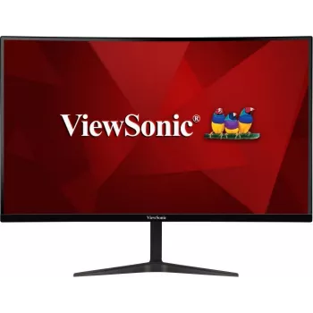 Viewsonic VX Series VX2718-PC-MHDJ computer monitor 68.6 cm (27 inch) 1920 x 1080 pixels Full HD LCD Black