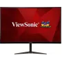 Viewsonic VX Series VX2718-PC-MHDJ computer monitor 68.6 cm (27 inch) 1920 x 1080 pixels Full HD LCD Black