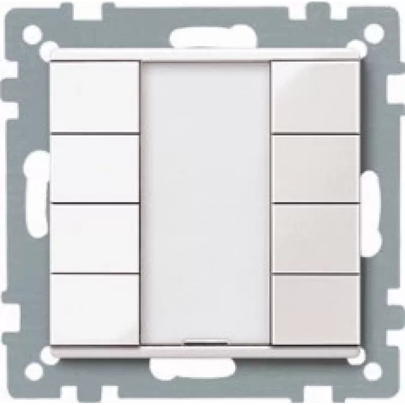 Merten 617425 Electrical Switch White (617425)
