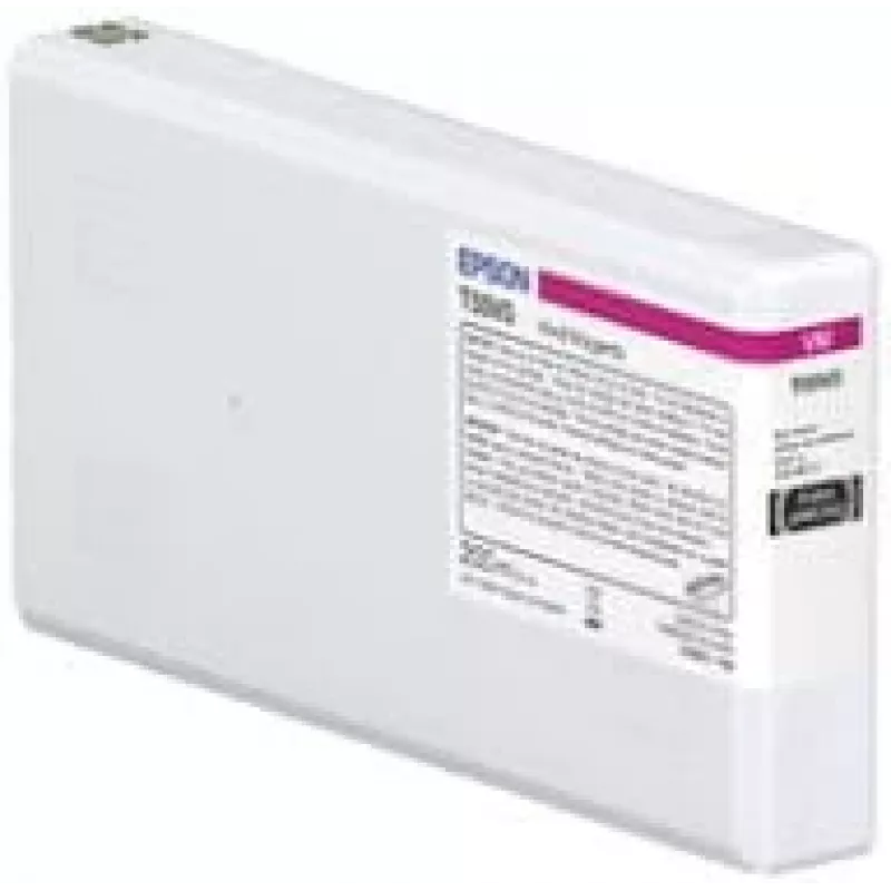 Epson UltraChrome Pro10 ink cartridge 1 pc(s) Original Magenta